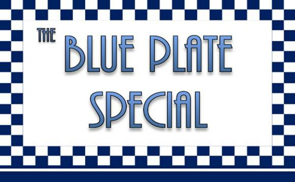 Blue Plate Special WAF