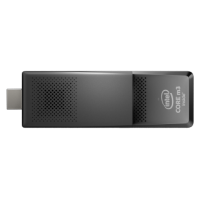 Intel Compute Stick STK2m364CC - Core m3 6Y30 / 1.6 GHz - RAM 4 GB